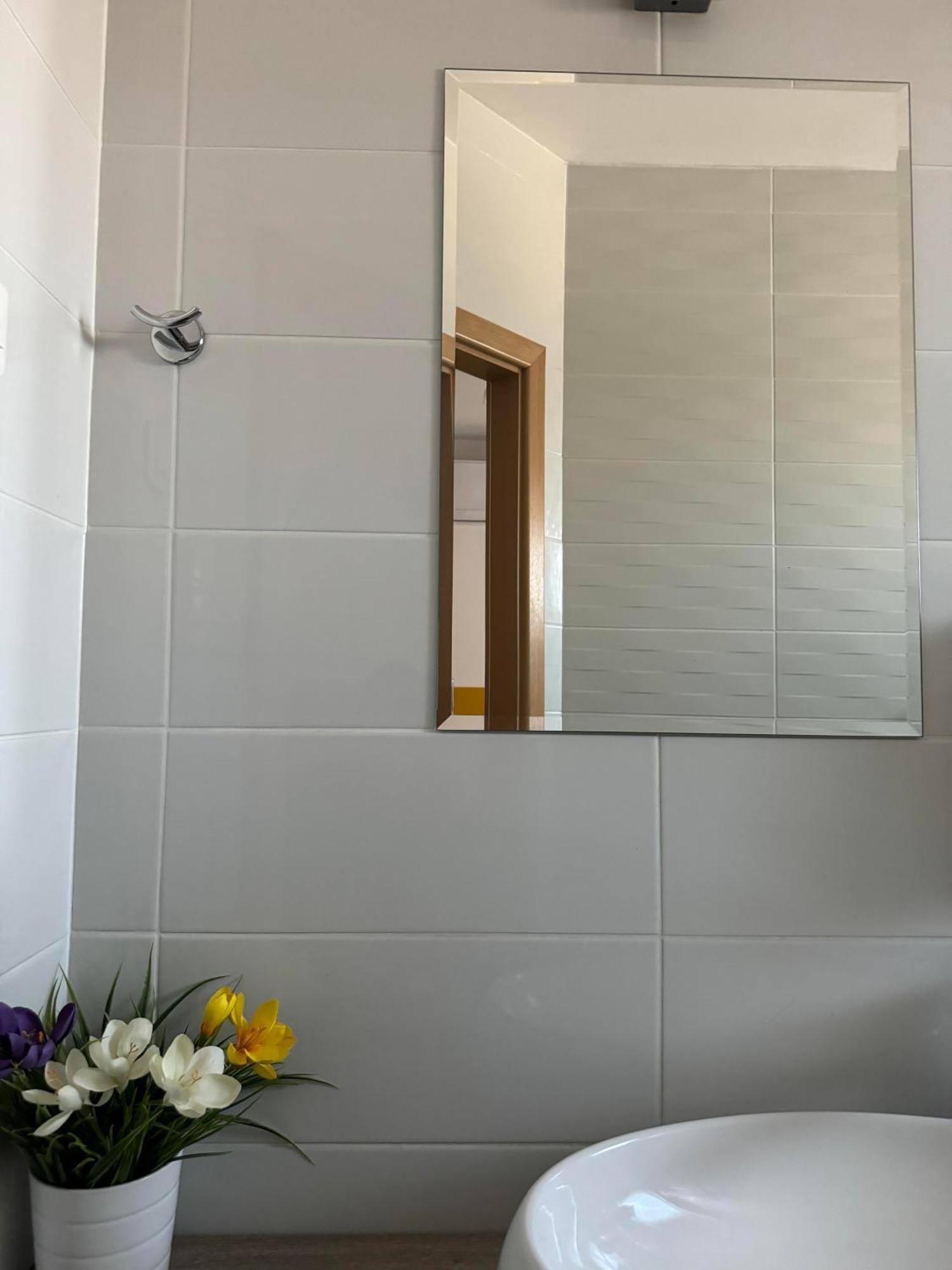 Pansion Komfor Fitea Osijek Cameră foto